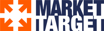 MARKET-TARGET Logo